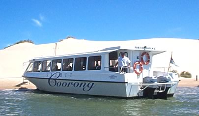 Spirit of the Coorong